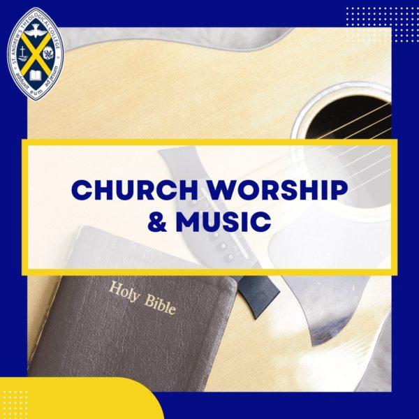 Church Worship Music