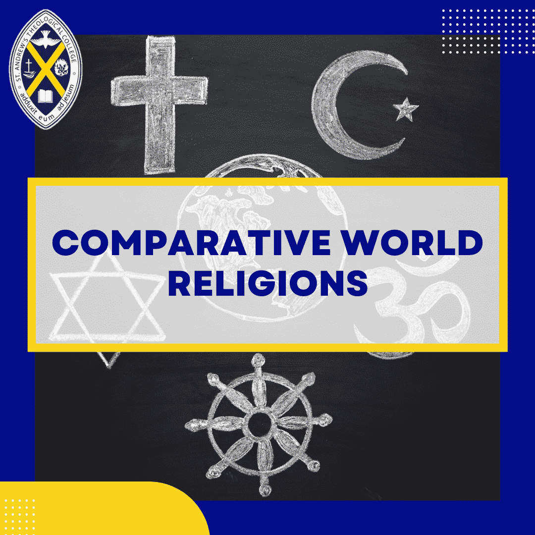 Comparative World Religions