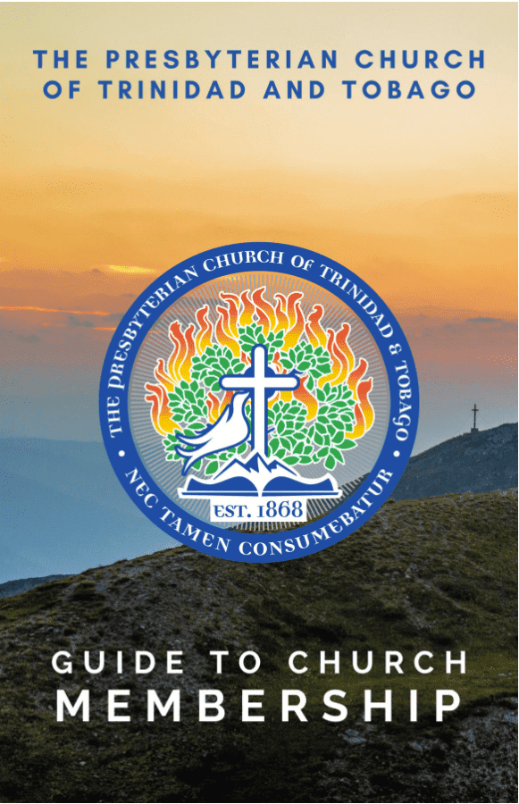 pctt guide to church membership