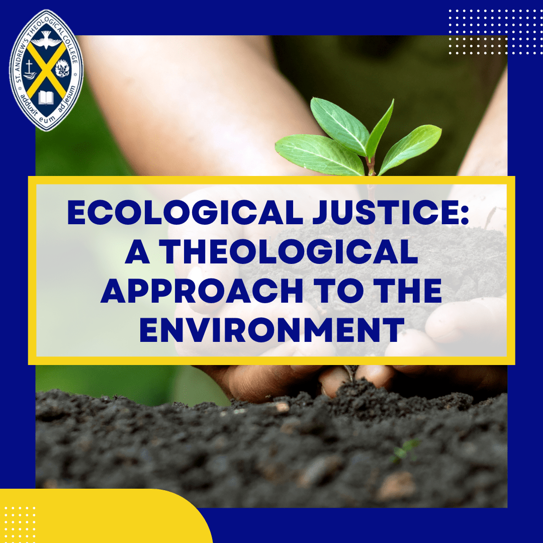Ecological Justice
