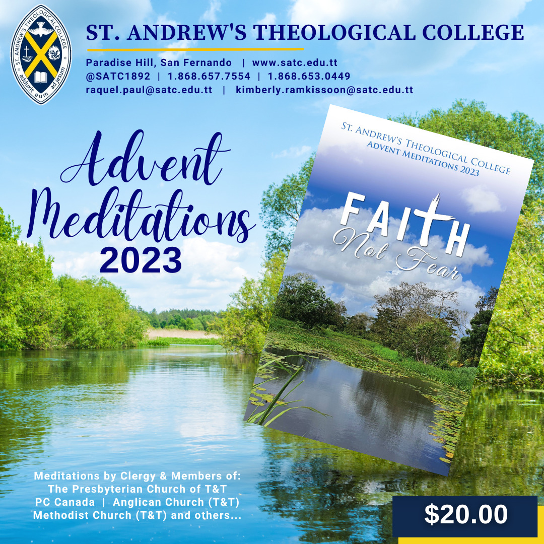 Advent Meditations 2023
